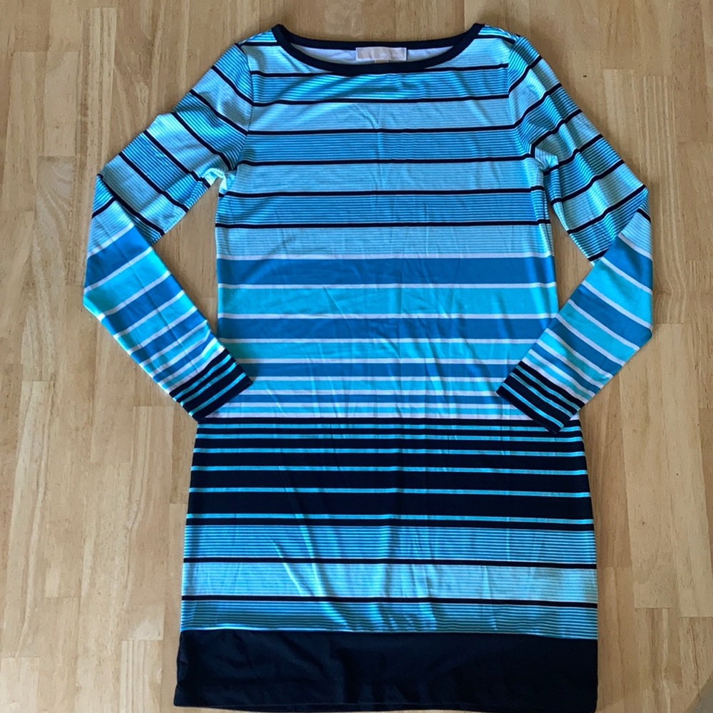 Michael Kors shift dress
